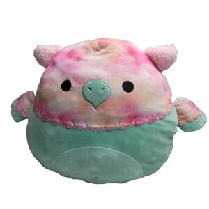 3731 Squishmallow KellyToy Gala‎ the Griffon 12" Stuffed Animal Plush
